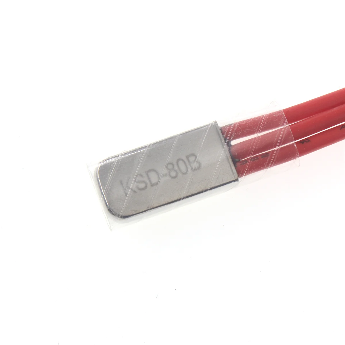 KSD9700 80 85 90 95 100-150degrees three - phase motor thermal protector temperature control switch thermostat 3000W 380V