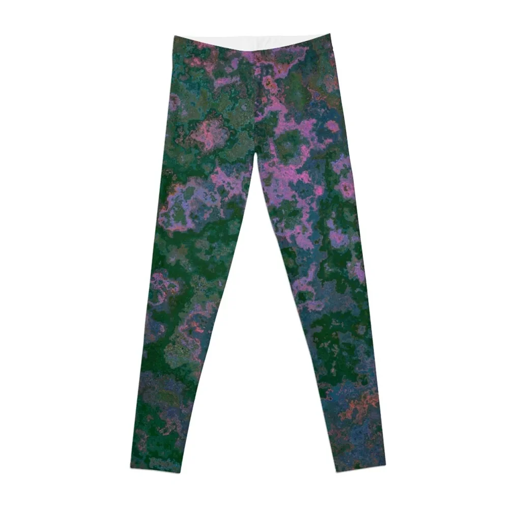 

Red Cabbage Leggings Sports pants for flared Sports pants woman Womens Leggings