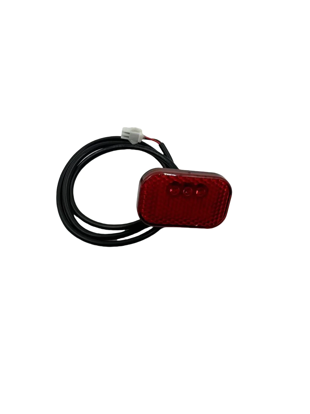 Origianl Scooter Parts Rear light for KUGOO Kukirin G2 Master rear light  Electric Scooter Rear Tail Lamp for Skateboard