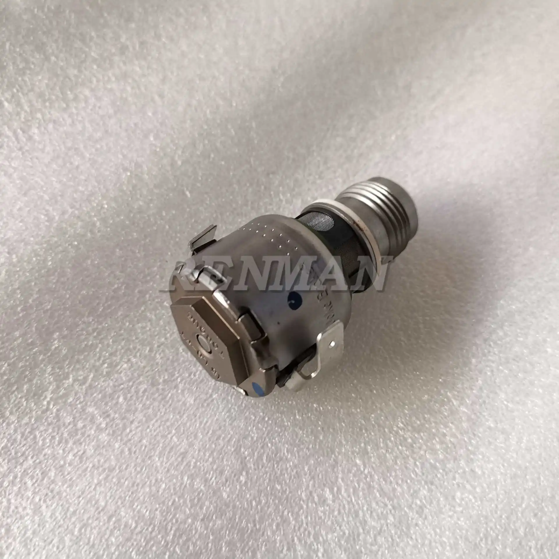 Vanne solénoïde Jack Bo 3871711X pour moteur Xi'an Cummins M11, frein d'échappement d'origine pour engins de construction