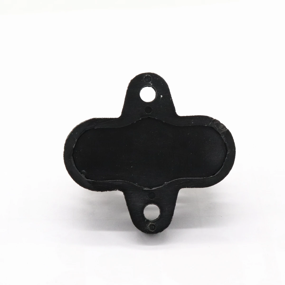 

Dual Terminal 48V Heavy Duty Power Distribution Block For Car Boat Black Durable Glass Fiber Reinforced Nylon Base Terminal Bus