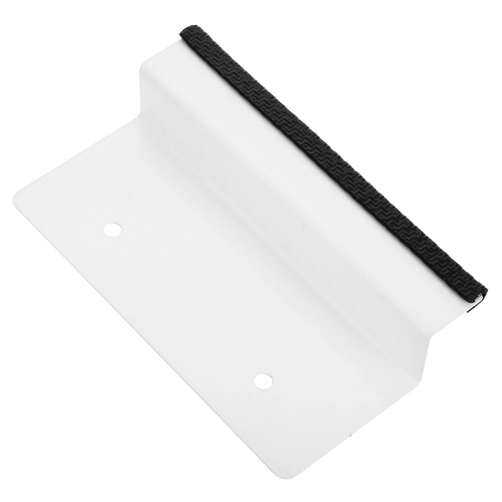 

Cabinet Foot Pull Trash Can Drawer Slide Hidden Handle For Kitchen Cabinet Organizer Portable Hardware Home Use