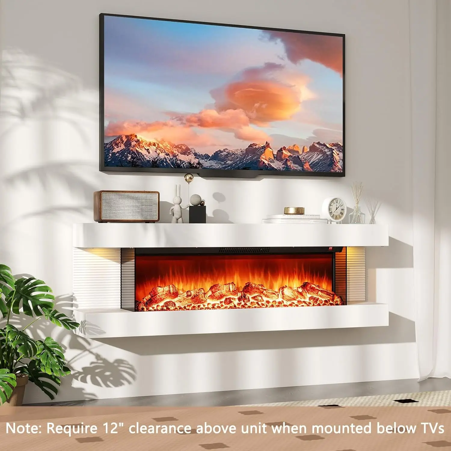 Thumbnail 2 - #26 Best Floating TV Stands to Buy In 2026