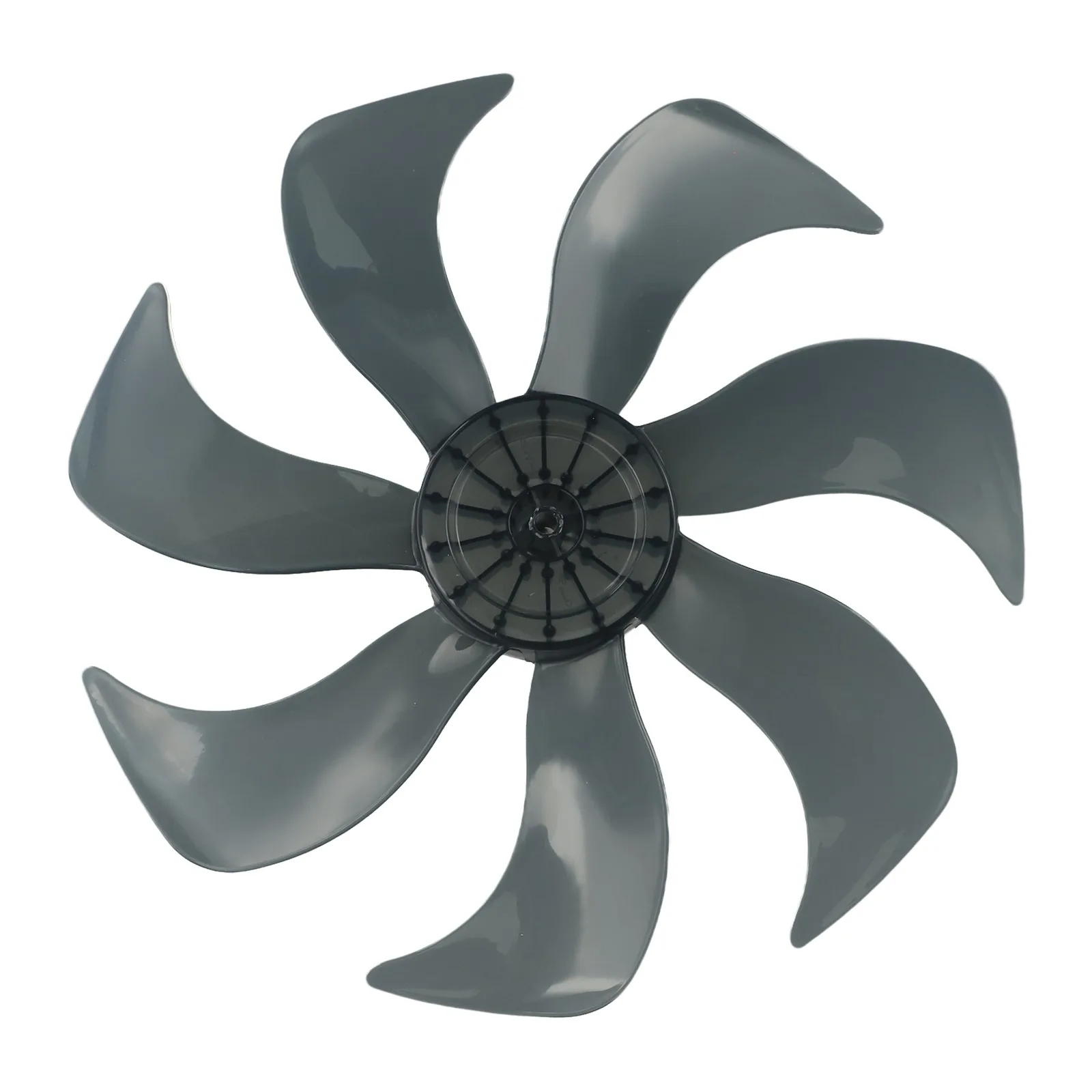 Fan Blade Replacement Daily Life Convenience 14 Inch Floor Fan Blade 7-blade Option 9-blade Option Easy To Clean