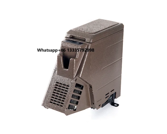 

Console Fridge DC12v LC79 Armrest Cooler Box Car Refrigerator forToyota Land Cruiser LC79 LC76