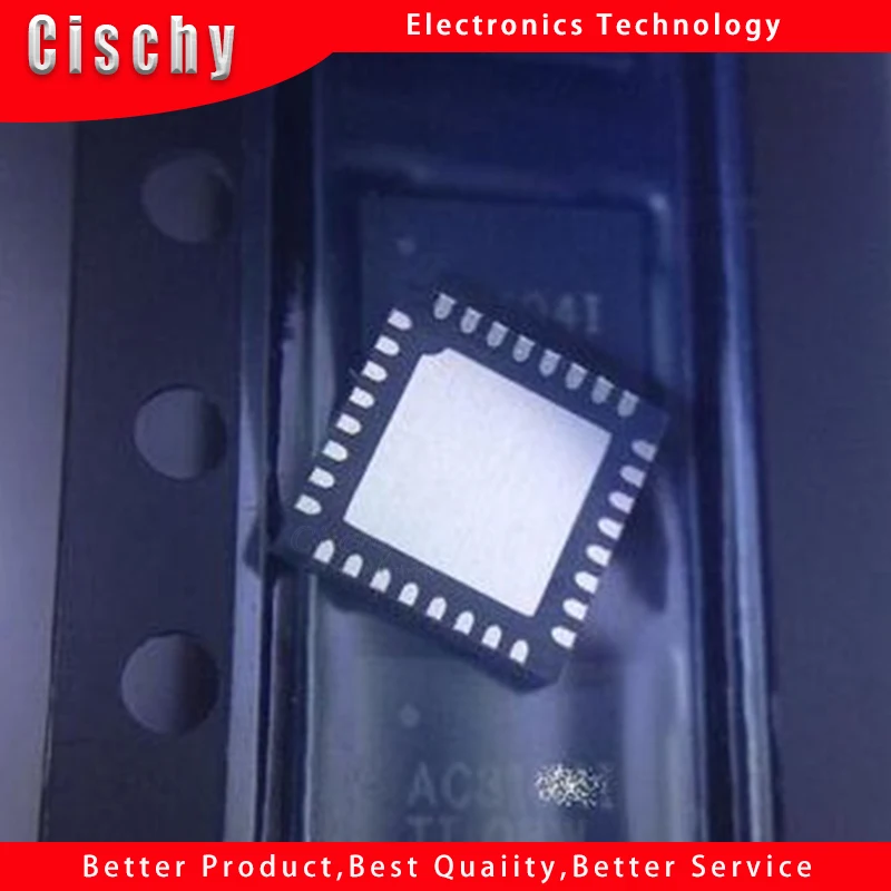 5pcs/lot NCP5392 NCP5392T NCP5392P
