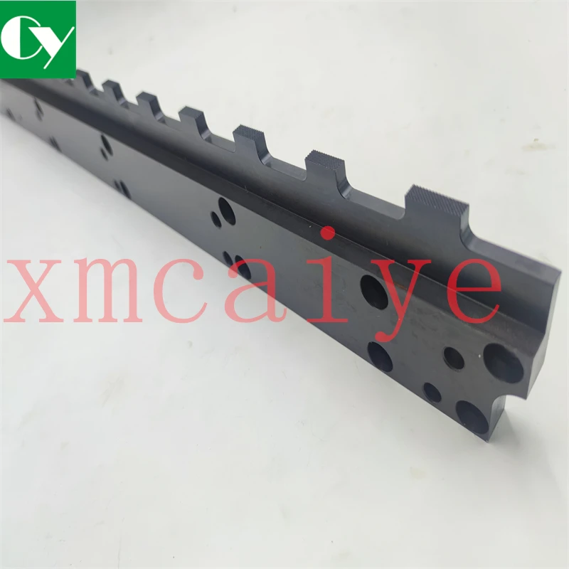 M4.005.208 Gripper Pad For SM74 SX74 PM74 Gripper Operating Shaft CPL Gripper Pad CPL Printing Machine Parts