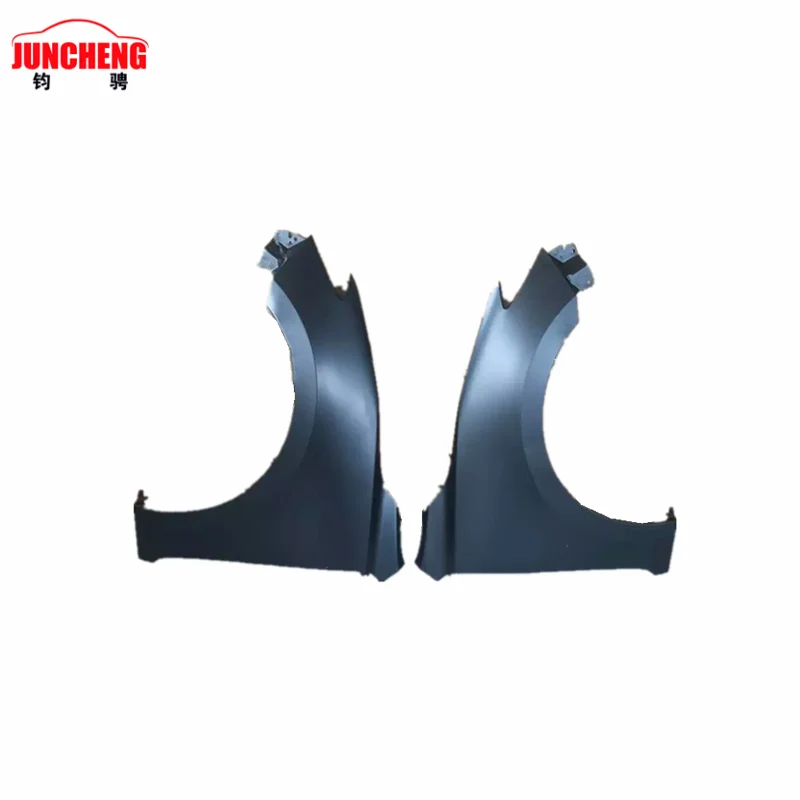 Venta al por mayor de reemplazo de guardabarros delantero de acero para piezas de coche MAZDA 3 2014-AXELA, kits de carrocería AXELA