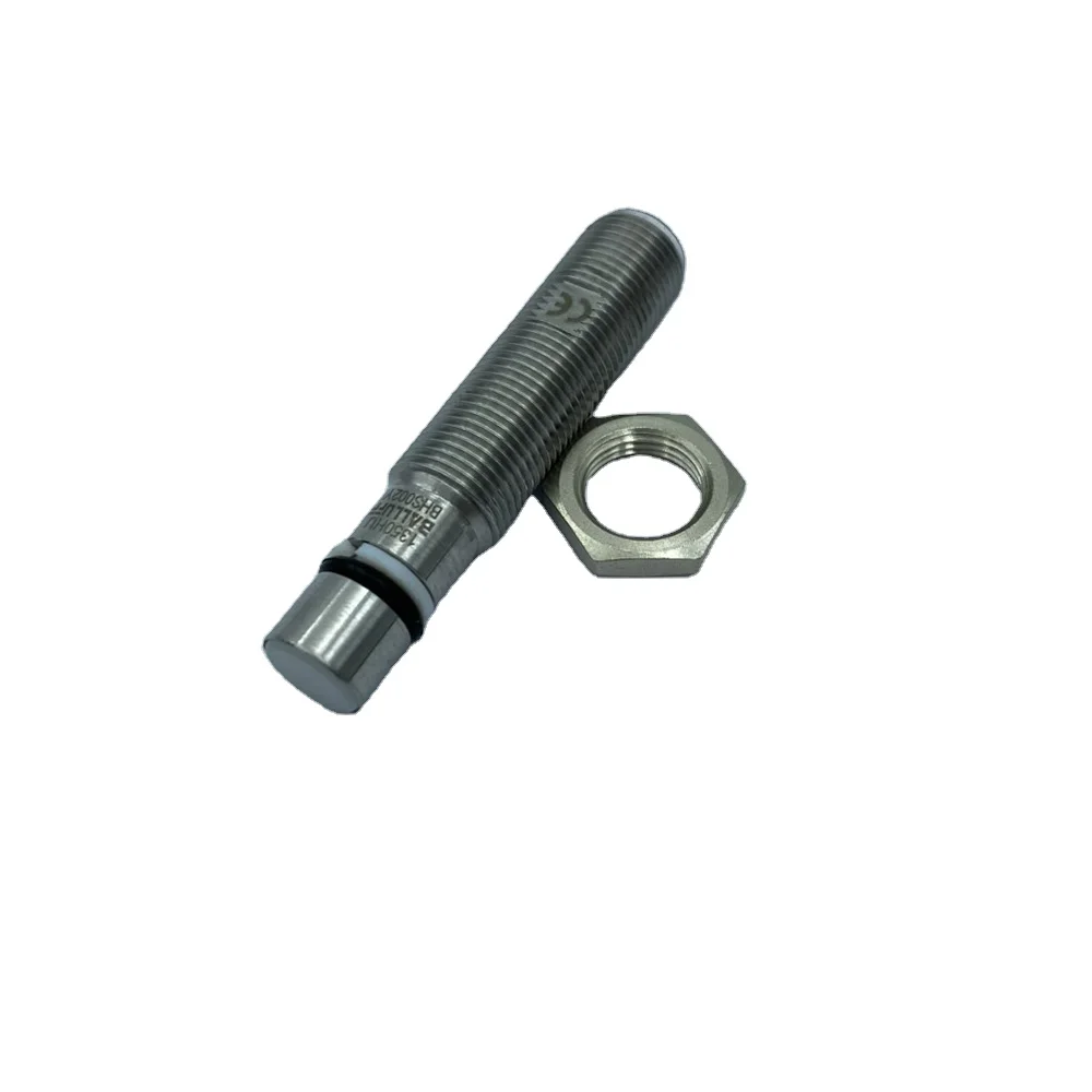 Proximity Switch Sensor BES 516-300-S249-S4-D High Voltage Three Wires PNP Normally Open