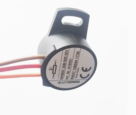 SP2841 308 000 001 SP2831 SP2841 SP2808 독일 노보테크닉 각도 센서 전위차계 SP2801