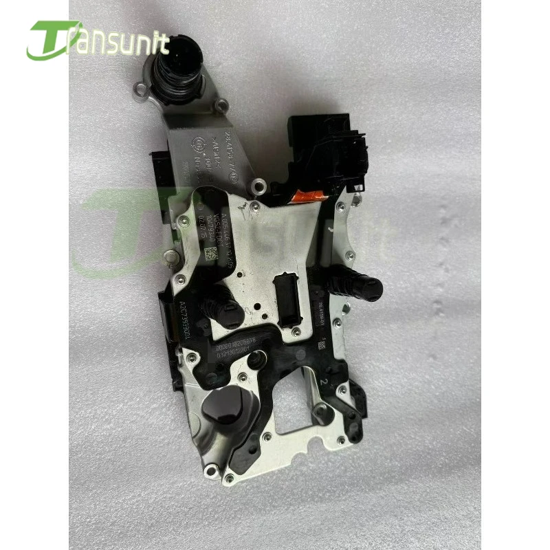 

724, оригинальный новый DCT TCU, подходит A0054463710, подходит для блока управления коробкой передач Mercedes-Benz 7G 724.0