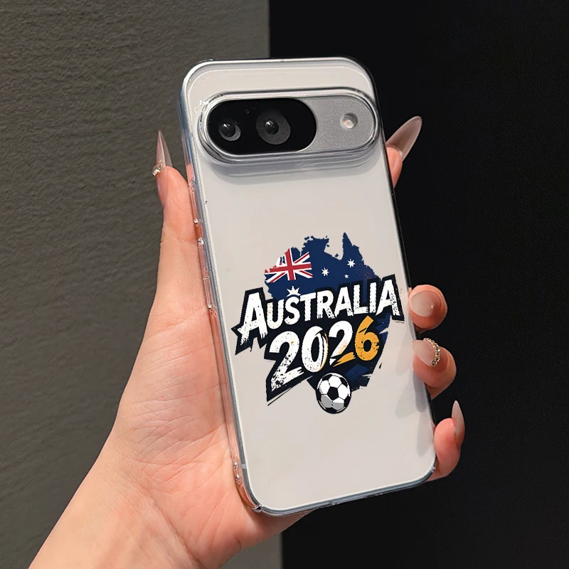 Australien Fußball Erste 2026 – Phone Cases Australia Bewertung und Preis