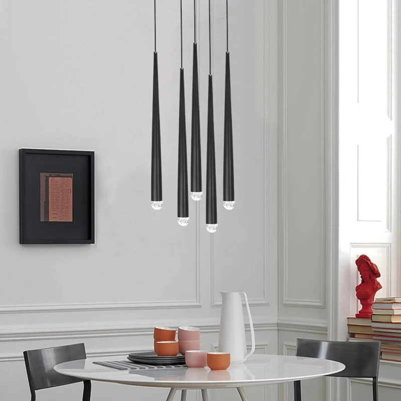 

Modern dine dining room Pendant lights indoor lighting Ceiling lamp hanging light led Chandeliers for living room indoor lightin
