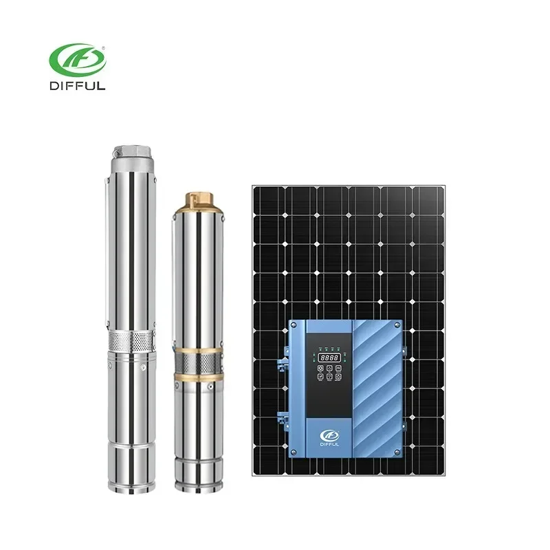 

Submersible Bldc Solar Pump Algeria Solar Pump For Irrigation