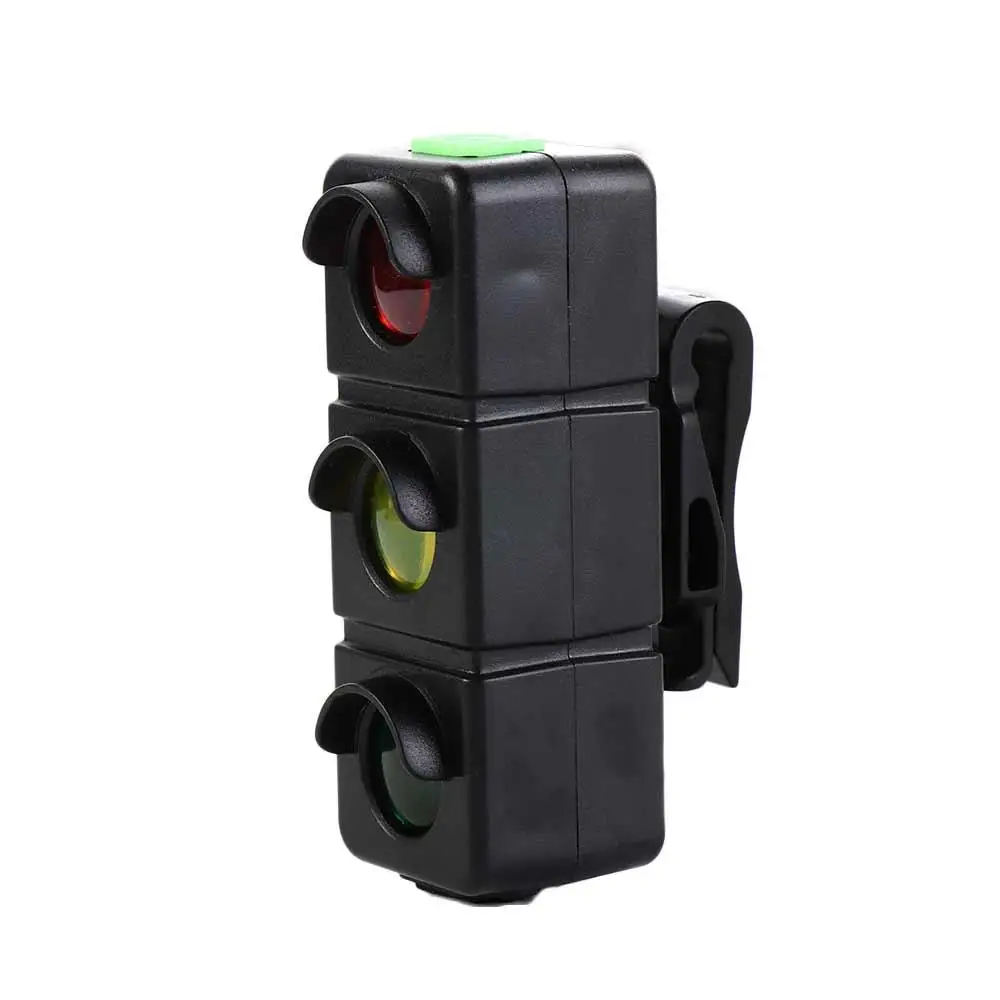 Waterproof Bicycle Tail Light Charging Warning Bicycle Rear Light Smart Flashing Bike Brake Sensing Light Bike Seatpost