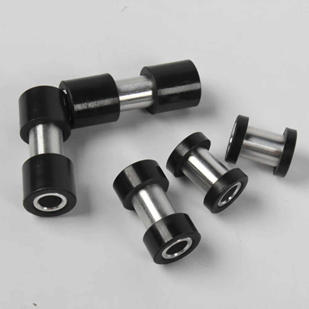 

Mountain Bike Soft Tail Frame Rear Shock Absorber Turning Point Modified Parts Rear Shock Absorption Rear Bile Shaft Bushing