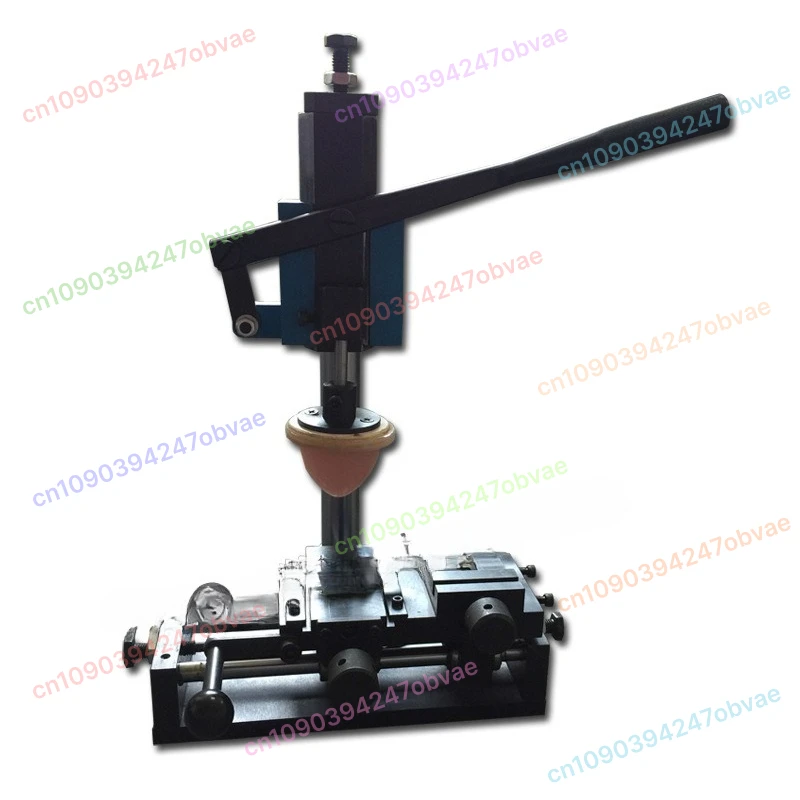 

Manual Watch Dial Pad Printing Machine/Manual Dial Pad Printer