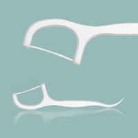 Professional cleaning floss floss, disposable floss, hygienic and convenient Toothpick, clean between teeth