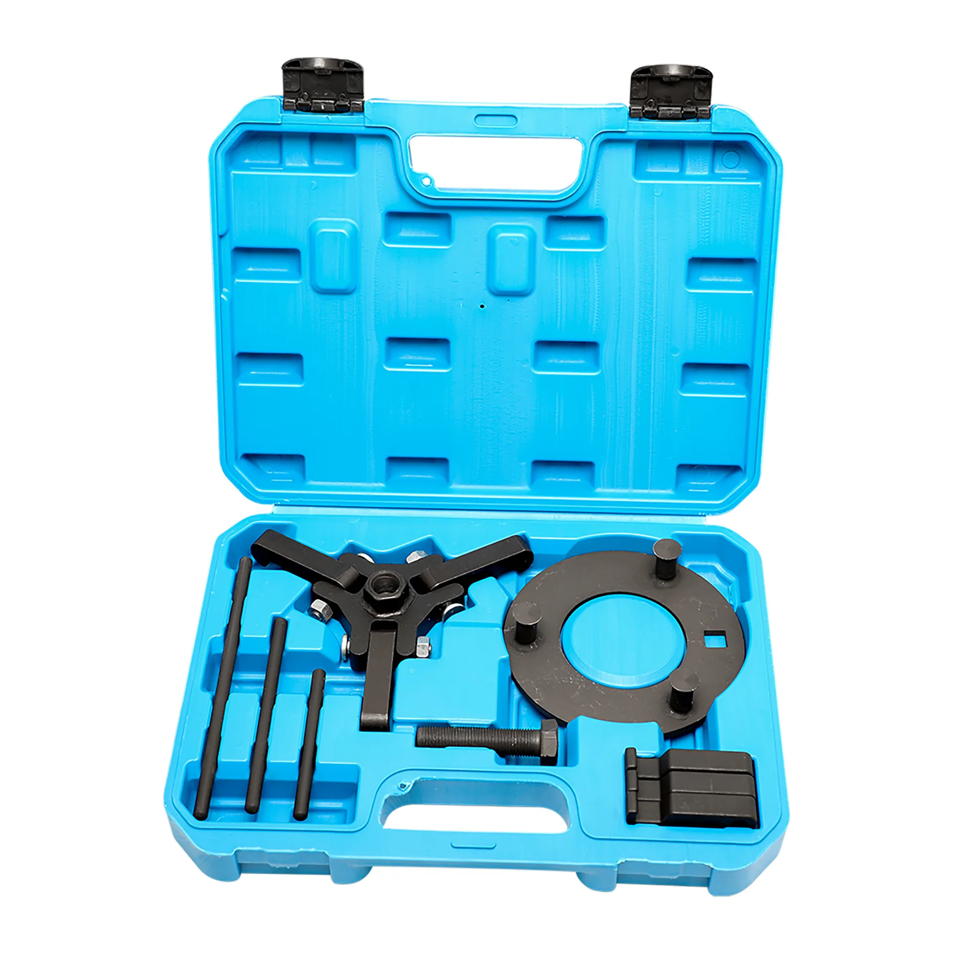 

Suitable for old and new Buick Dodge crankshaft pulley removal tool Chrysler timing belt disc pull horse full set