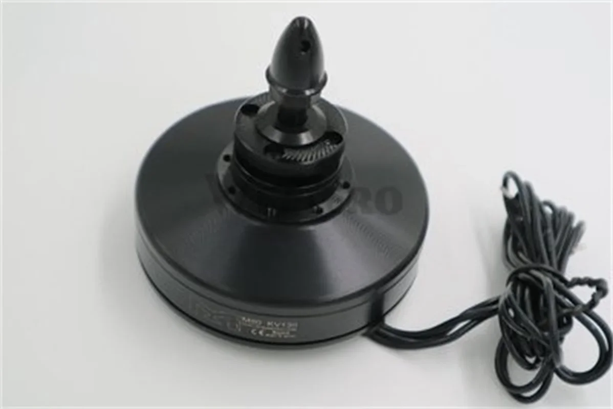 

Бесщеточный мотор SUNNYSKY M80 M8110 8110 130KV/190KV 1000W 7.5кг Outrunner для мультироторов с пропеллерами 26-29 дюймов