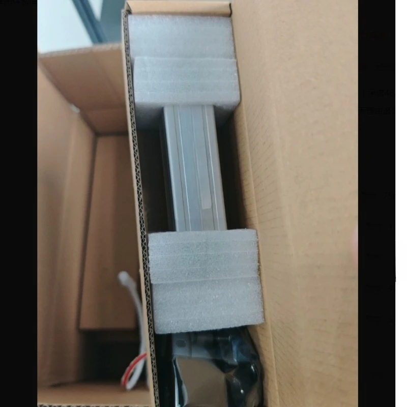 500-900mm Stroke Linear Sensor Scale Electronic Ruler Position  Transducer Suitable for Injection Molding Machine Printing