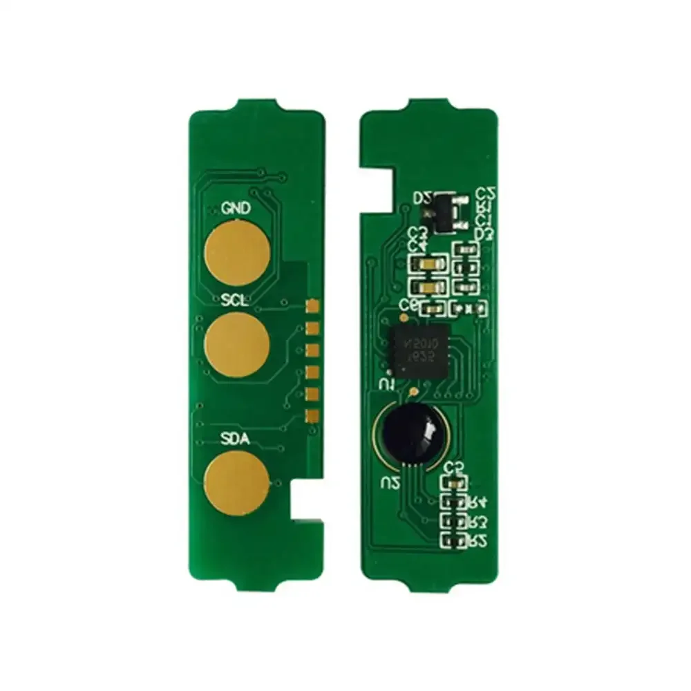 

Чипы для тонера Anunciada-12шт (CLT-K404S CLT-C404S CLT-M404S CLT-Y404S) для Samsung CLT 404 Xpress SL-C430 C430W C480 C480W