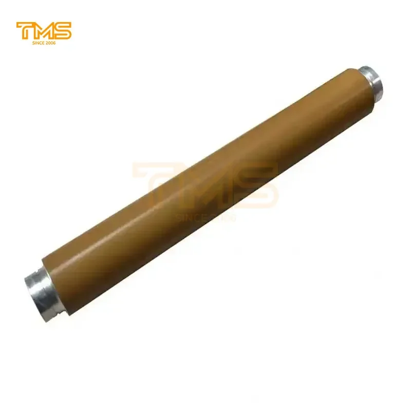

Верхний ролик фьюзера TMS для Konica Minolta C3070 C3080 C4065 C4070 C4080, верхний ролик фьюзера