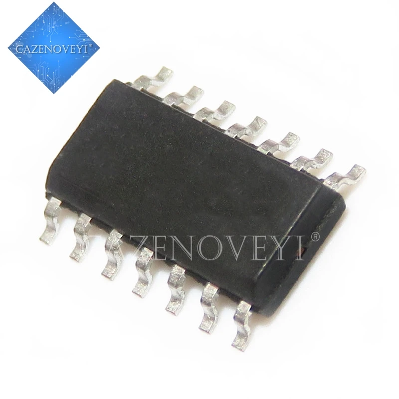 High quality seller 10PCS 74HC132D SOP14 74HC132 SOP SN74HC132DR SN74HC132 74HC132D SOP-14 SMD new and original IC In Stock