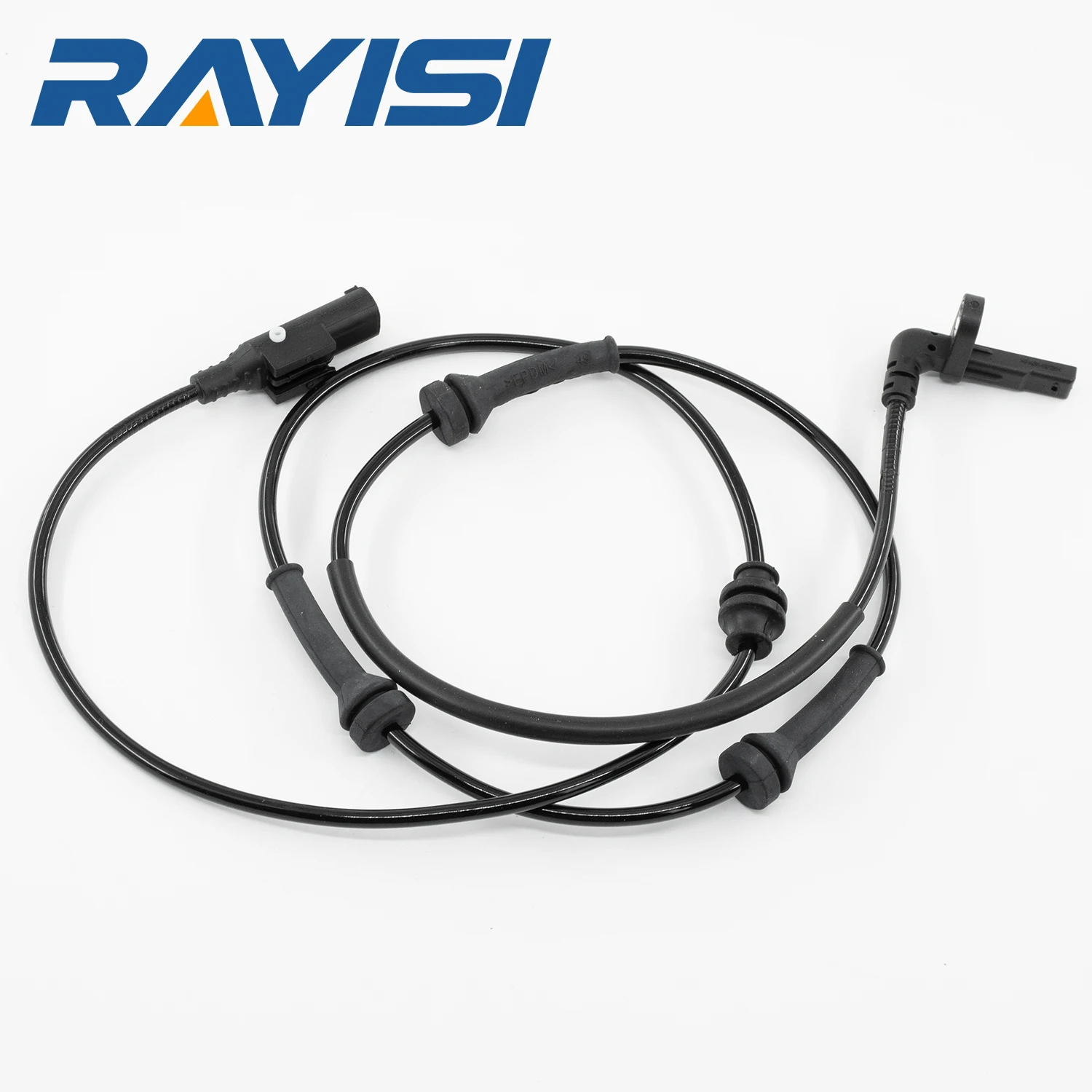 ABS Sensor Rear Left or Right for Jeep Compass 2017 2018 2019 2020 2021 2022 2023 OEM# 51987029 53479013 519870290 53420784
