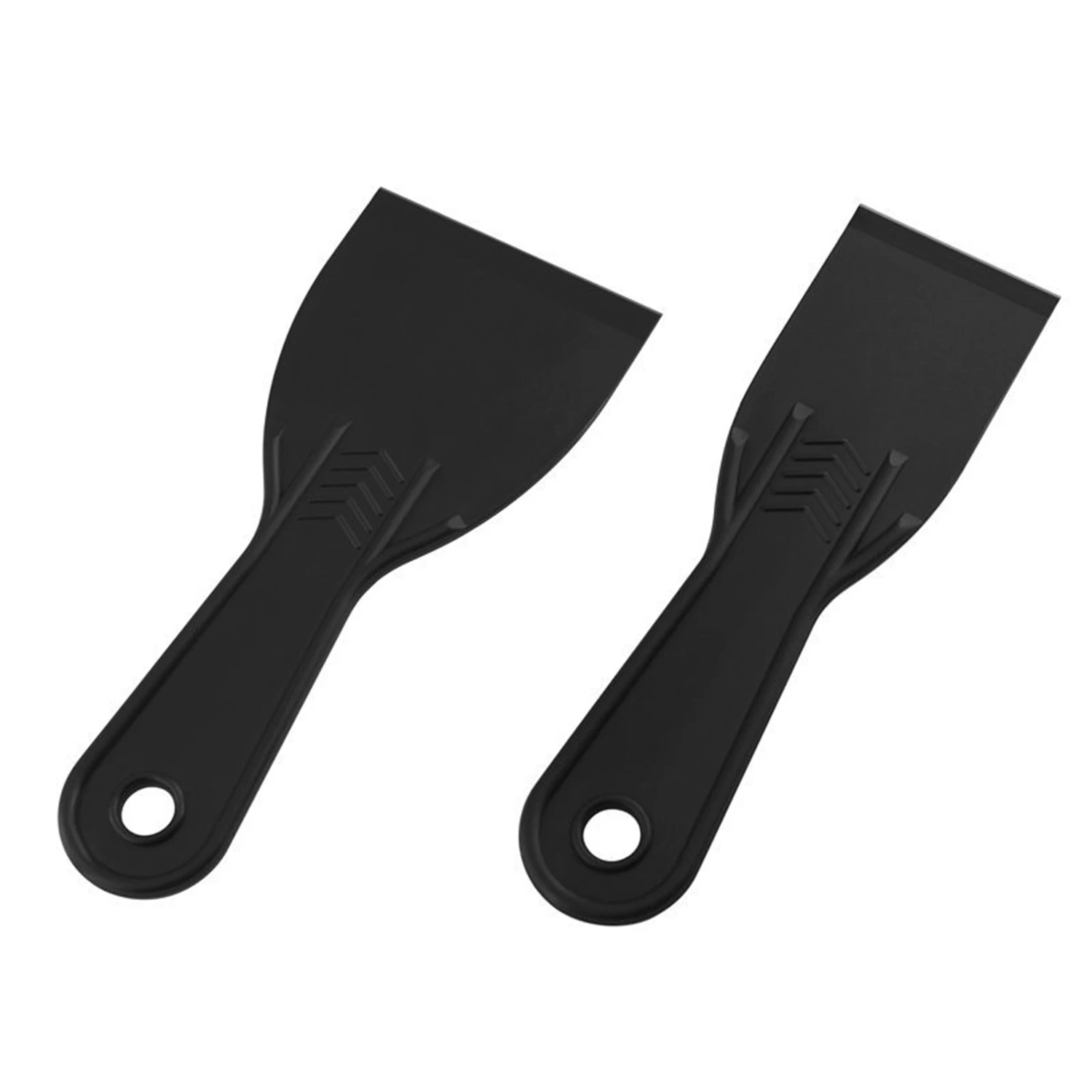 6Pcs 3D Printer SLA Resin Special Tool Shovel 3D Printer Accessories Shovel Removal Tool Rubber 2 Inch