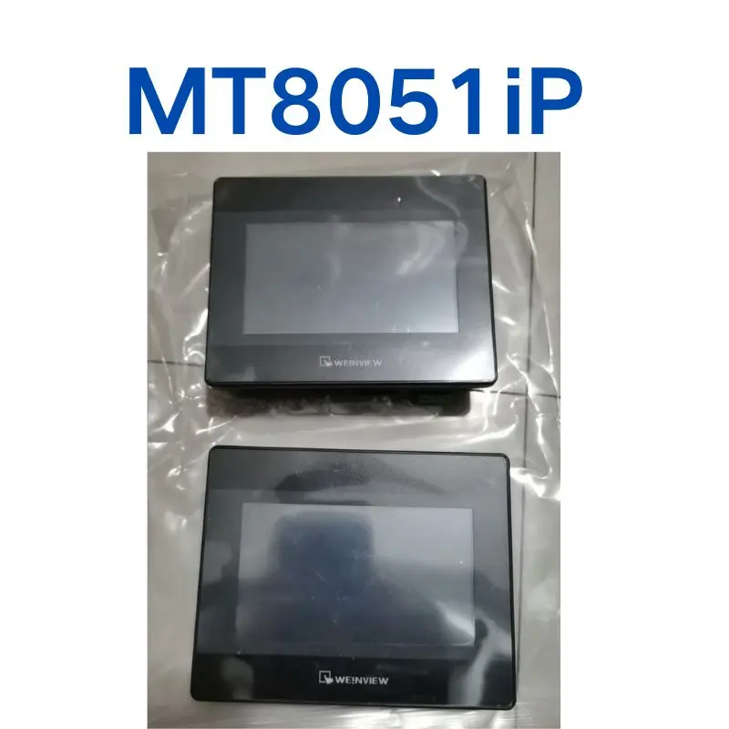 Used MT8051iP touch screen Test Ok Quick Shipping