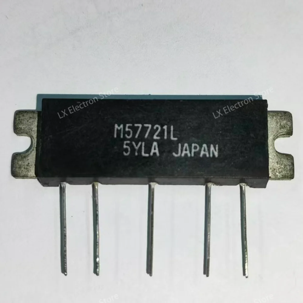 

Модуль 350 МГц-400 МГц M57714SL M67709L M57704SL M68762SL M57704UL M57714UL для MITSUBISHI