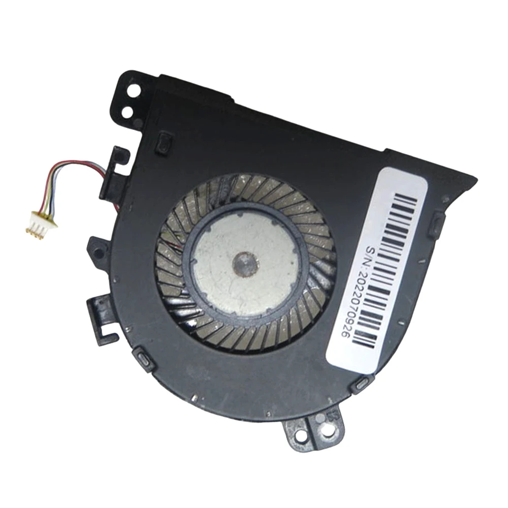 For Toshiba For Tecra X40-D X40-E For Portege X30-D X30-E For Tecra X50-F X40-F For Portege X30-F X40-G DC5V Laptop CPU Fan