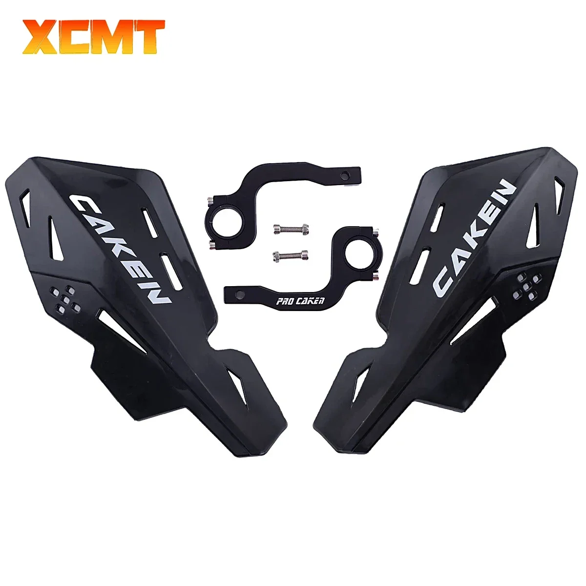 Protège-mains de moto pour KTM, Kawasaki, Suzuki, Honda, Yamaha, protection de guidon, garde-mains pour moto, motocyclette, D343