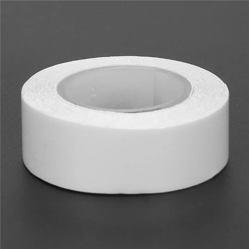 

6X Fashion Body Tape Double Sided Modesty Tit Toupee Boob Wig Dress Secret Tape 5M