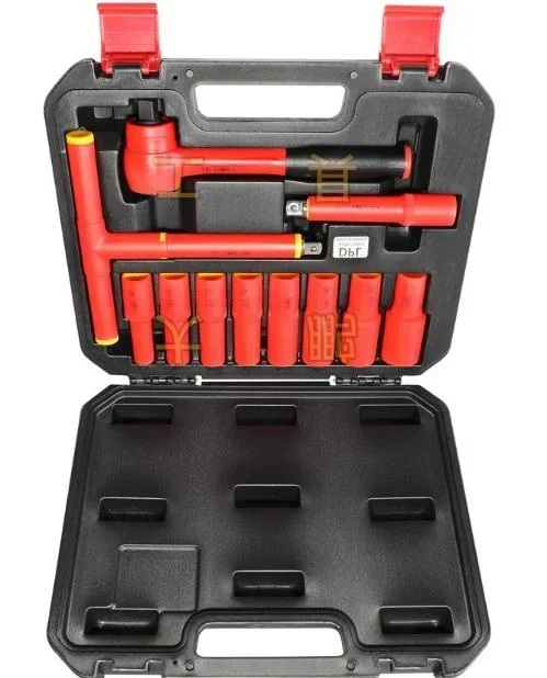 

Общие инструменты 2025, изоляционные электрические ножи и плоскогубцы, ремонт механических инструментов, инструменты новой энергии для электромобилей