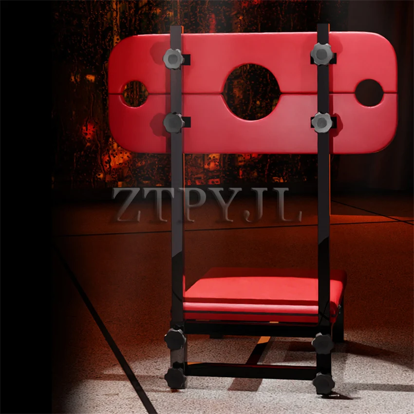 Sex Furniture Bedroom Love Chair Sexual Positions Aid Sex Sofa BDSM Erotic Sex Toys For Couples Adult Games Flirting Props 18+