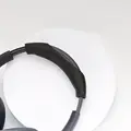 black-1Pc Headband