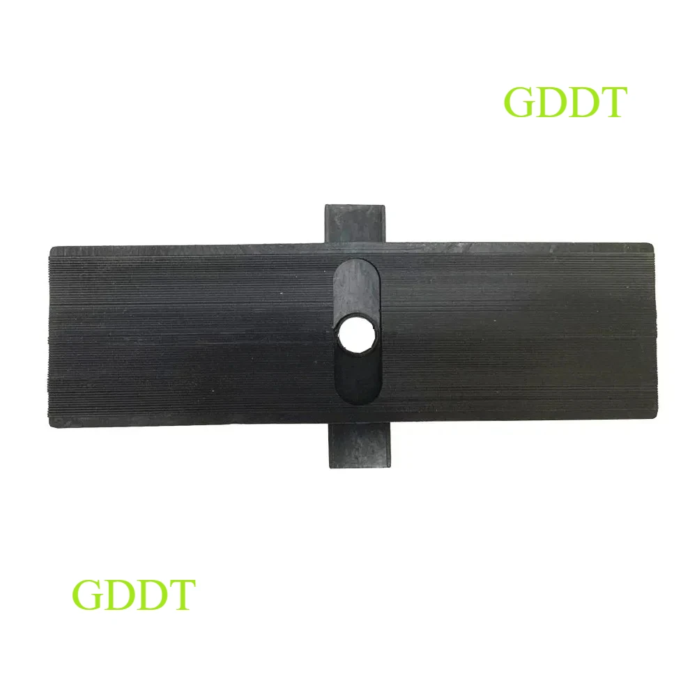 Gear Shift Panel Dust Cover for Pajero Montero V73 V77 V87 V93 V97 Gear Shift Lever Rubber 8015A065 8015A066