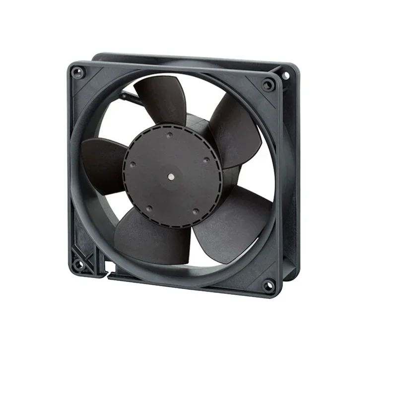 Dv5218/2npu-190 12738 48V 4-wire PWM combination waterproof fan dv5218 2npu-190 fan