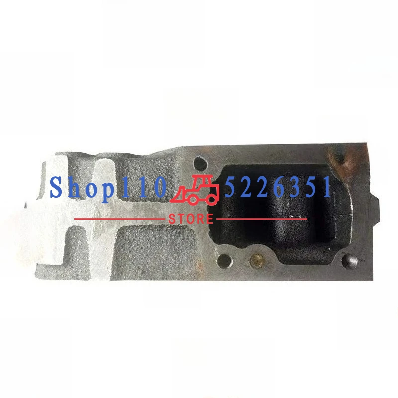 D1302 For Kubota Cylinder Head Engine Overhaul Rebuild Kit