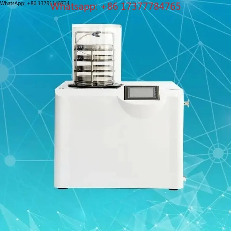 Meat Drying Home Dryer Industrial Vacuum  Drying Machine