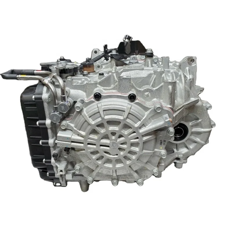A6MF1 6F24 AUTOMATIC TRANSMISSION 6 SPEED For DODGE DART JEEP COMPASS/PATRIOT