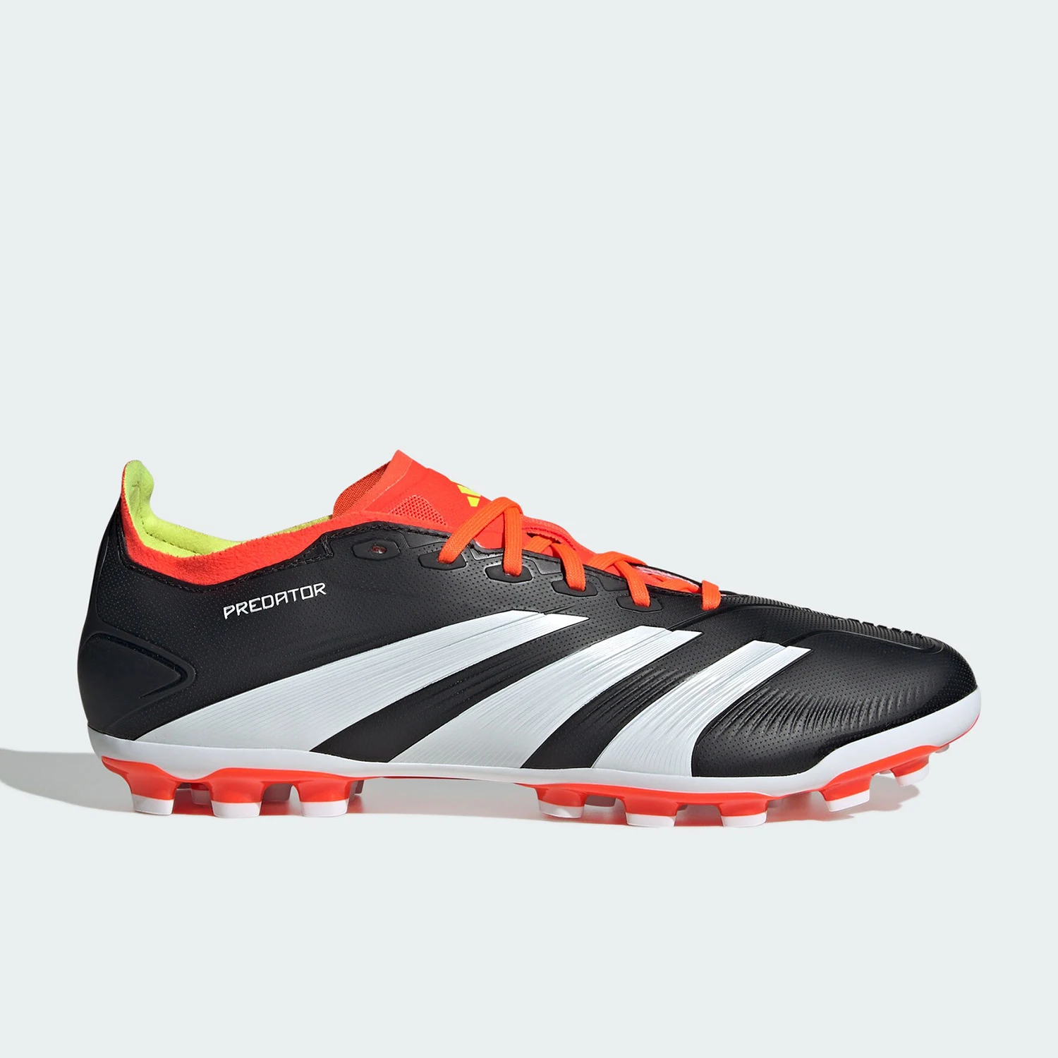 

Adidas genuine PREDATOR 24 Men's and Women's Wear-resistant Breathable Soccer Shoes IF3210
