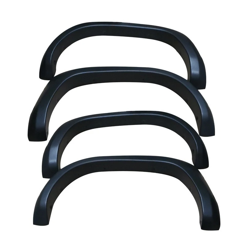 

Suitable for Toyota Tacoma Fender 16-20 modification