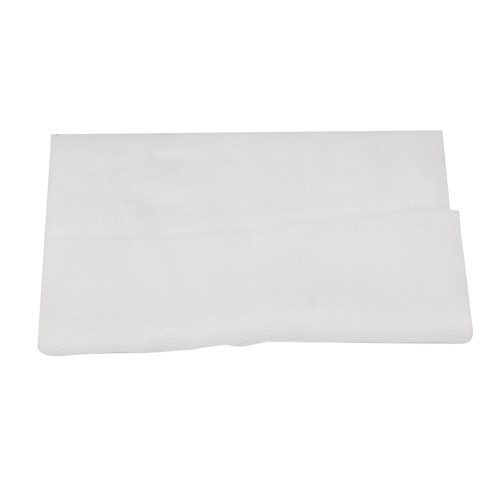 Reusable Nut Milk Bags Strainers Unbleached Natural Cotton Cheesecloth Bag Food Cheese Yogurt Filter Kitchen Fine Mesh Strainer
