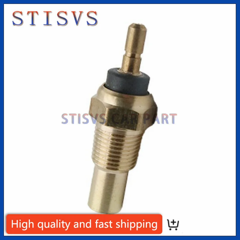 

37750-PC1-004 НОВЫЙ датчик температуры воды для скутера Honda Street Touring Sportbike Gold Wing GL1500 Valkyrie Tourer J5624001