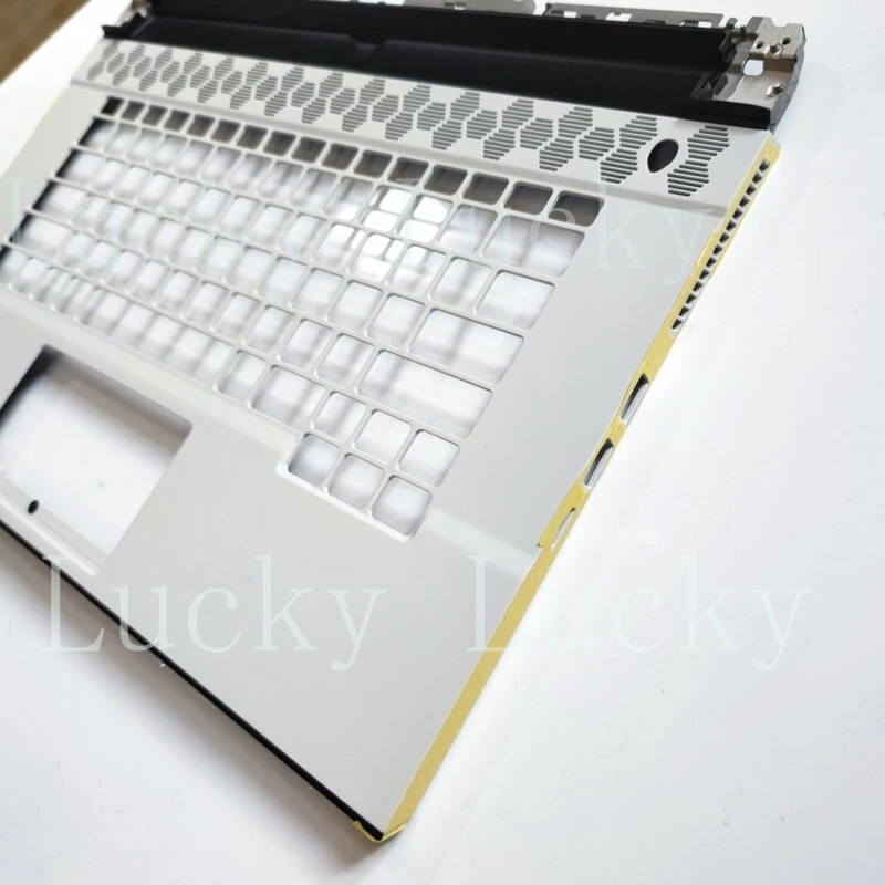 f 6RH0N FOR DELL Latitude 5410 E5410 Laptop C Shell Palm Rest 2020 Styles