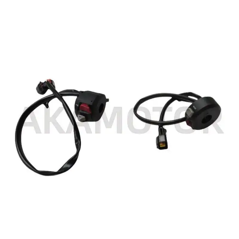 

Left / Right Handle Switch For Loncin Voge 525ac 525ds Lx500-s/e