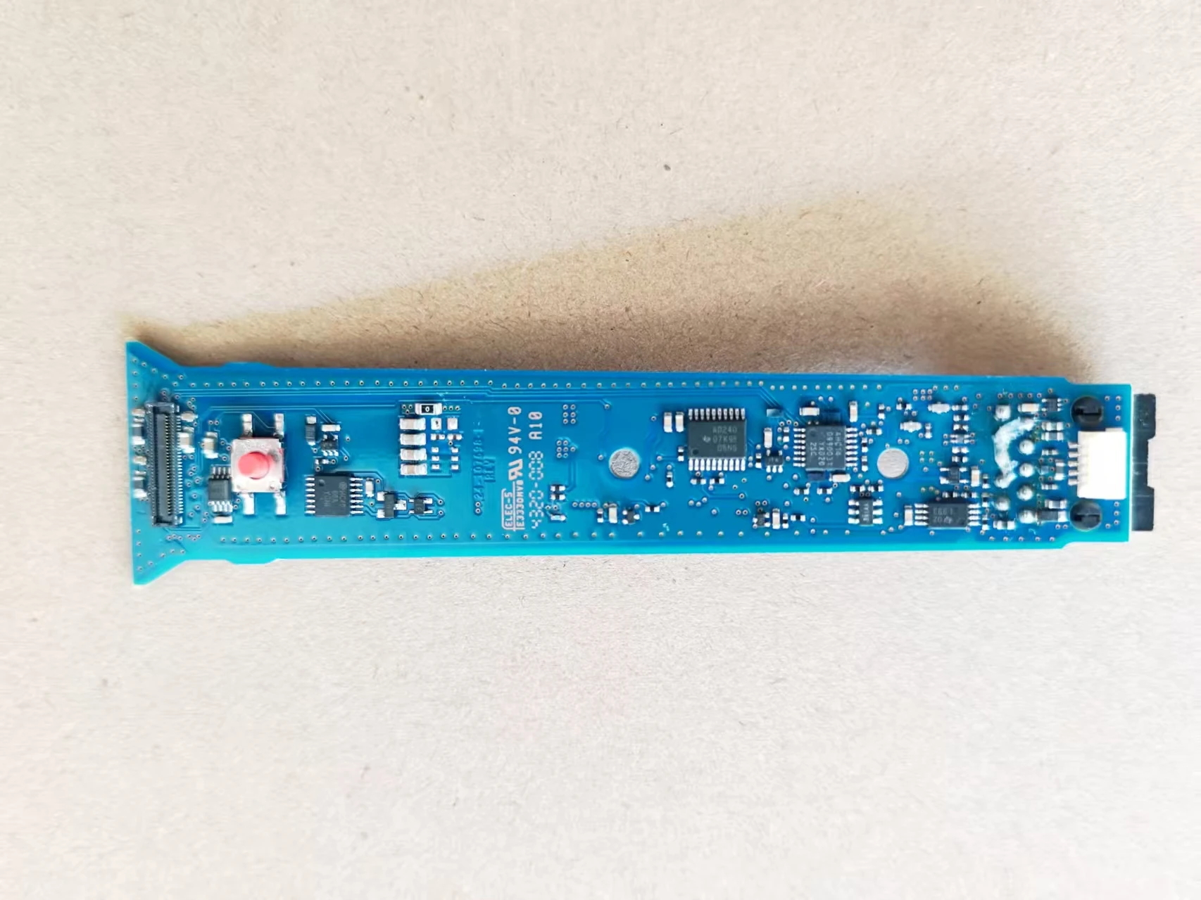 Mainboard for Zebra DS8108 2D scanner mobtherboard replacement